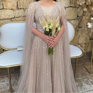 Catwalk Couture dress 2022